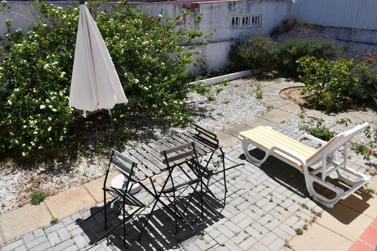 Alojamentos Vitinho - Vila Nova Milfontes Vila Nova de Milfontes Exterior foto