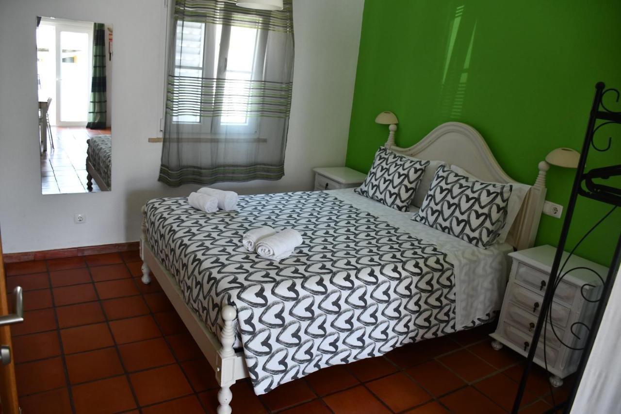 Alojamentos Vitinho - Vila Nova Milfontes Vila Nova de Milfontes Exterior foto