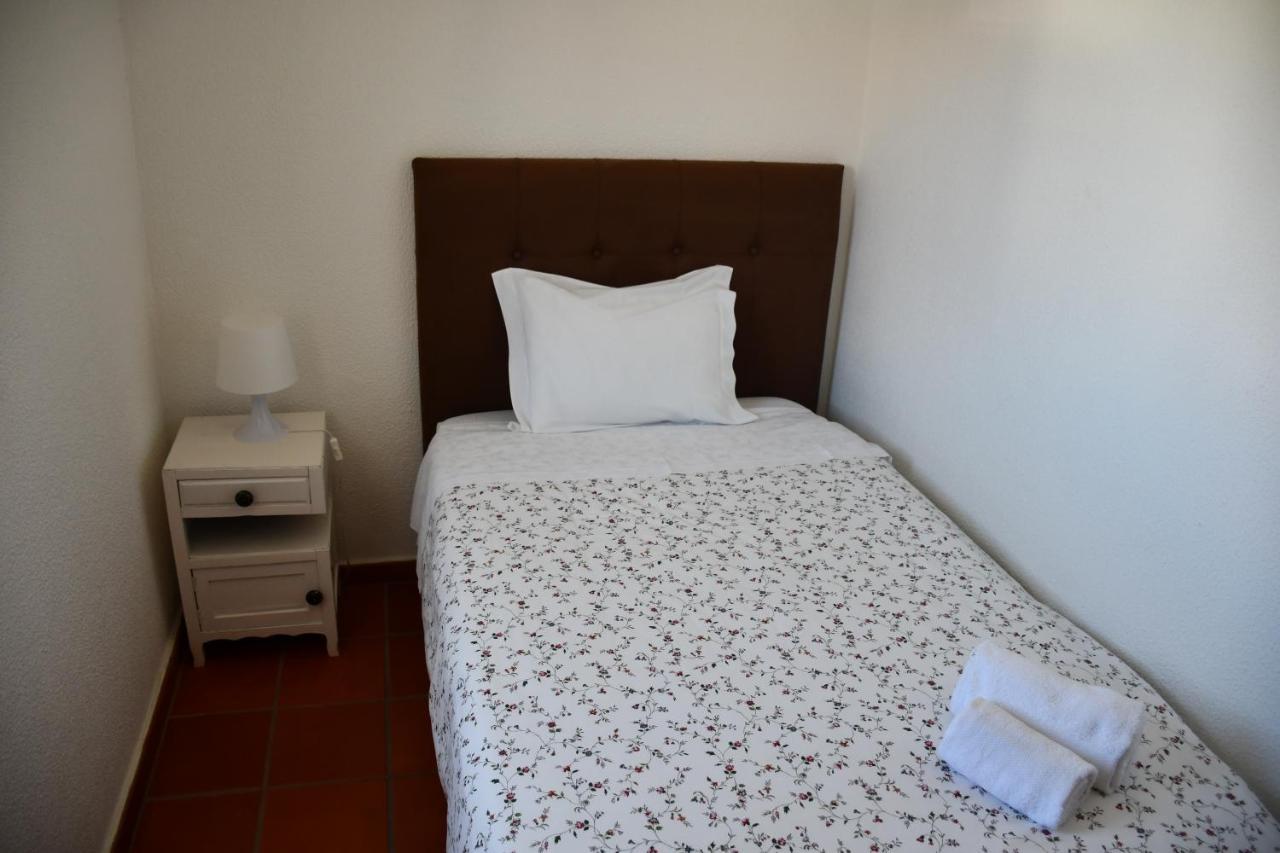 Alojamentos Vitinho - Vila Nova Milfontes Vila Nova de Milfontes Exterior foto