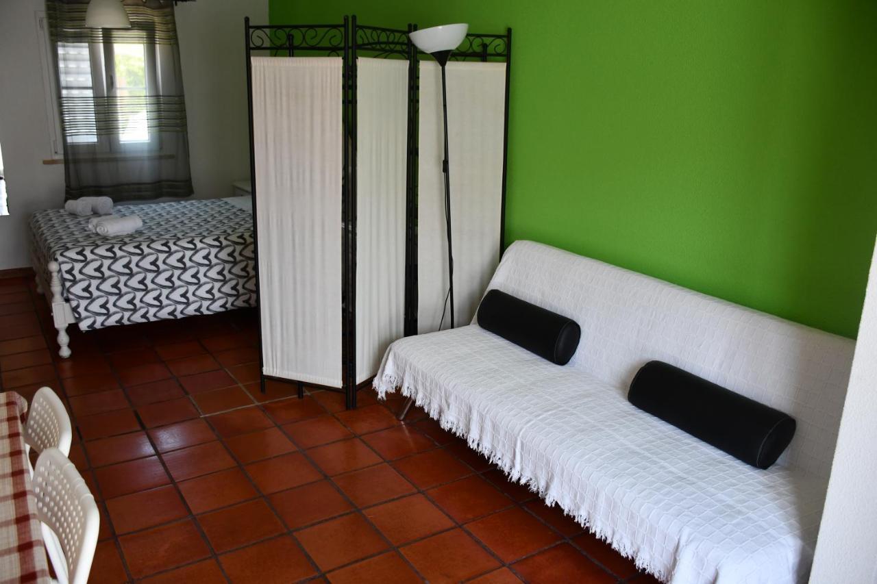 Alojamentos Vitinho - Vila Nova Milfontes Vila Nova de Milfontes Exterior foto