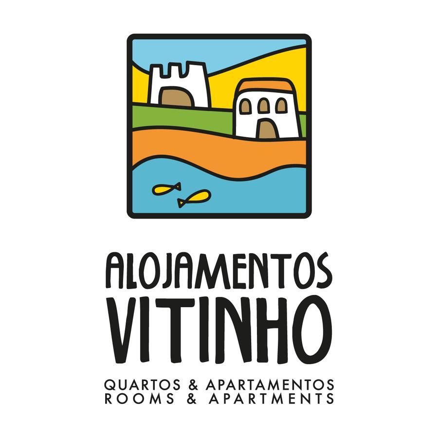 Alojamentos Vitinho - Vila Nova Milfontes Vila Nova de Milfontes Exterior foto