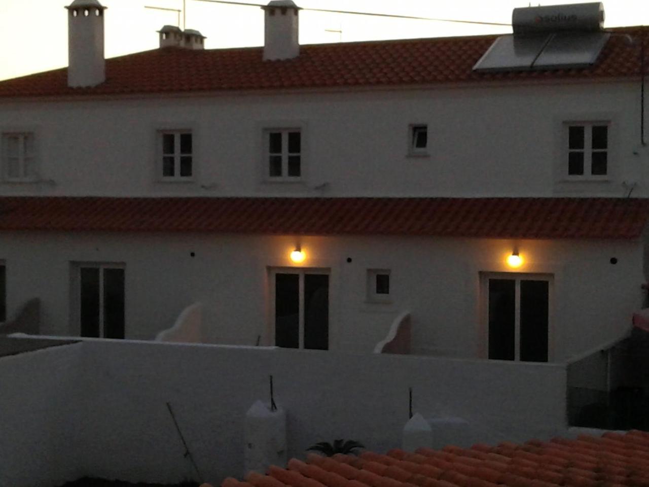 Alojamentos Vitinho - Vila Nova Milfontes Vila Nova de Milfontes Exterior foto